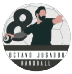 logo octavo jugador